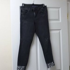 Tractr BLU jeans